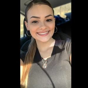 Meet your Posher, Jada